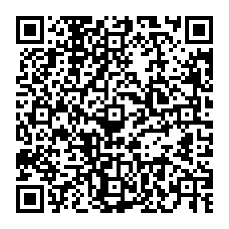 QR-kód