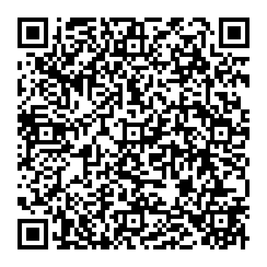QR-kód