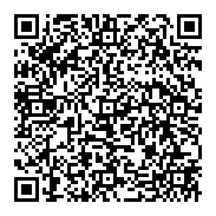 QR-kód