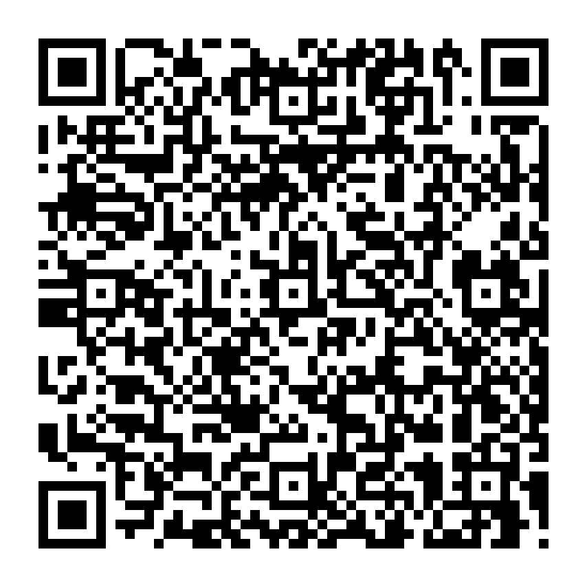 QR-kód