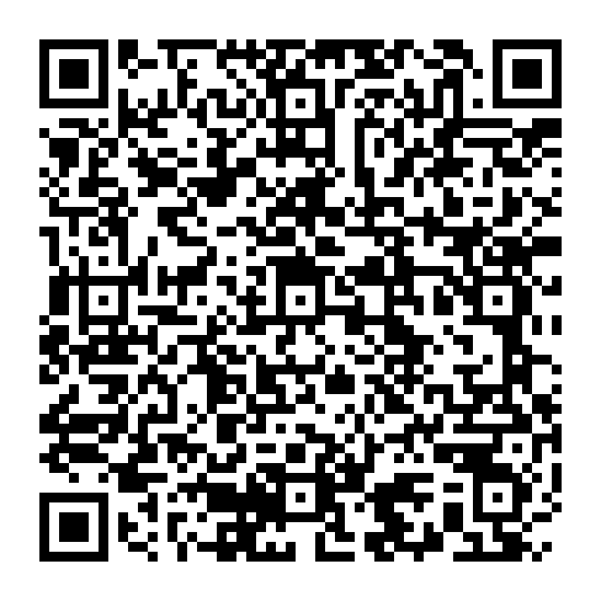 QR-kód