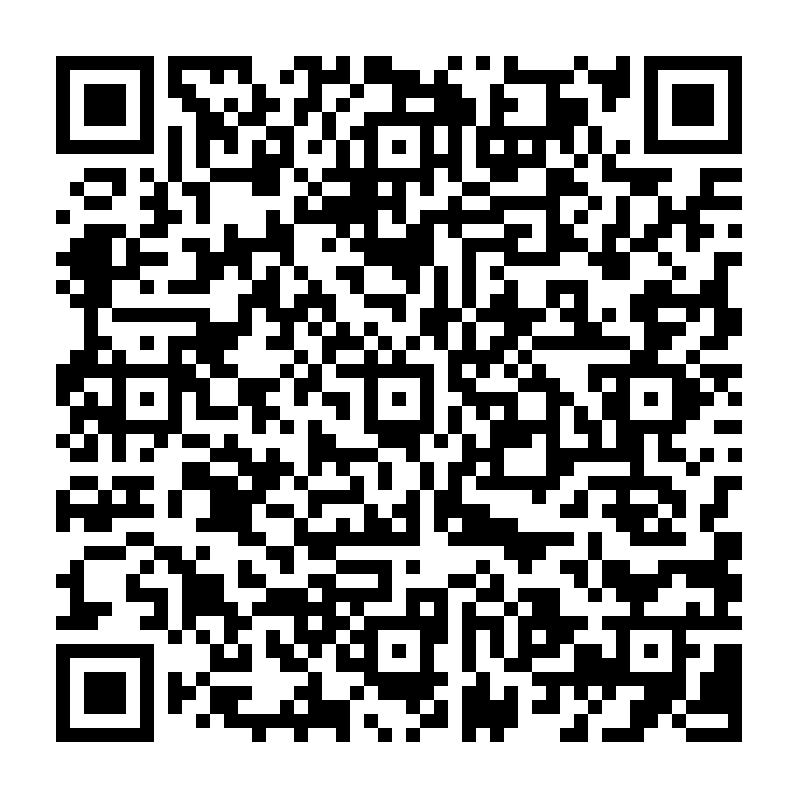 QR-kód
