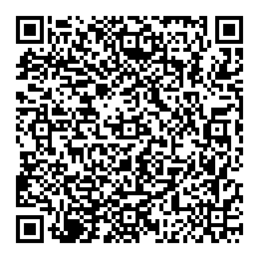 QR-kód
