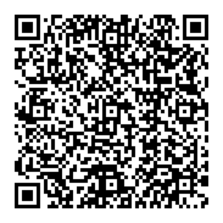 QR-kód