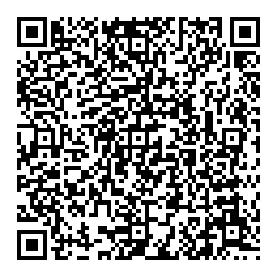 QR-kód kép
