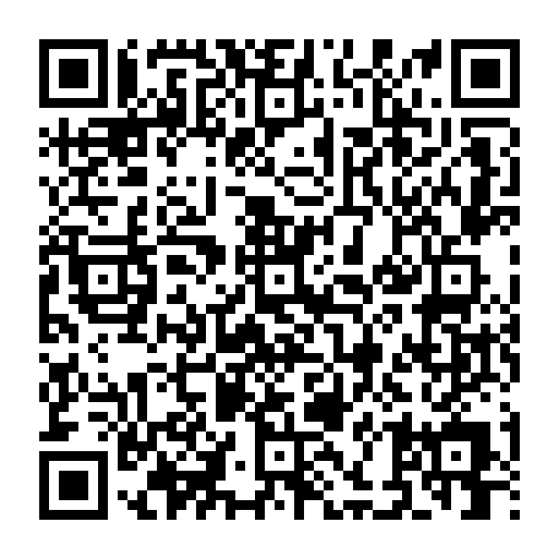 QR-kód