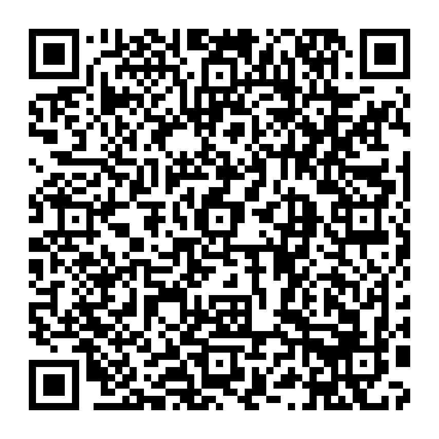 QR-kód