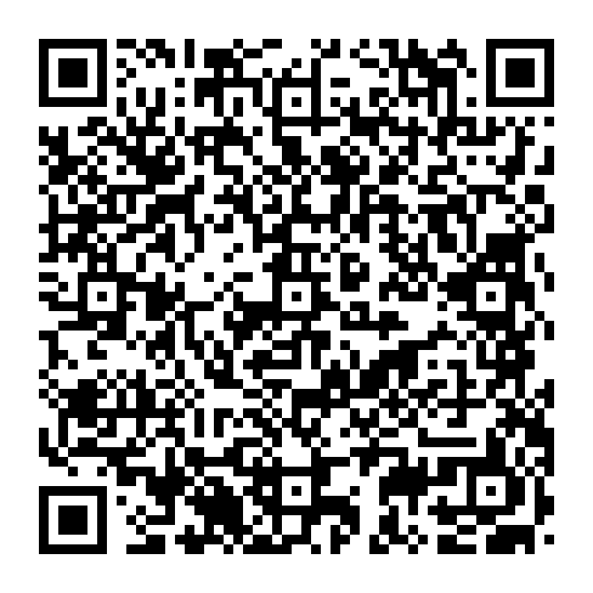 QR-kód