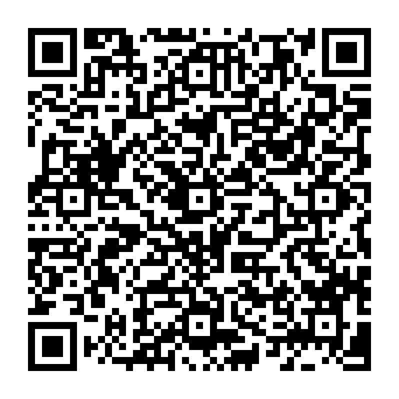 QR-kód