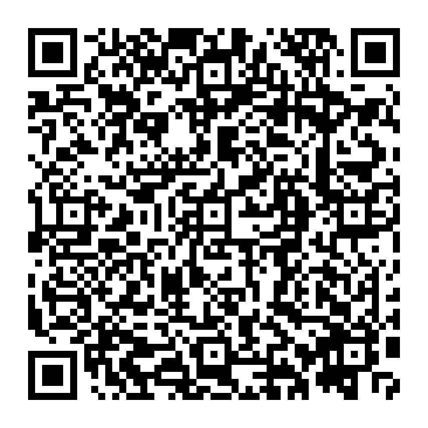 QR-kód