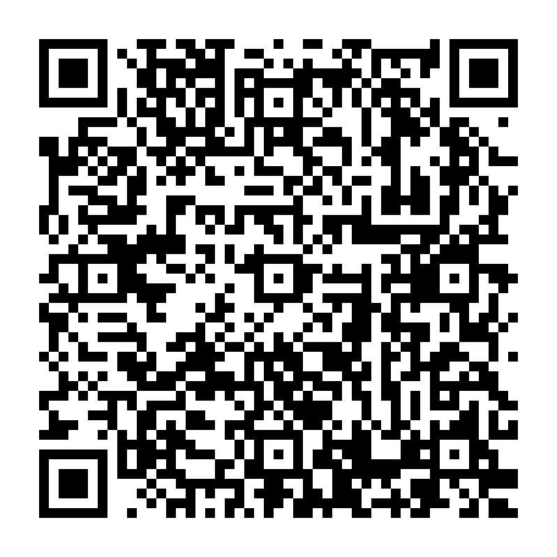 QR-kód