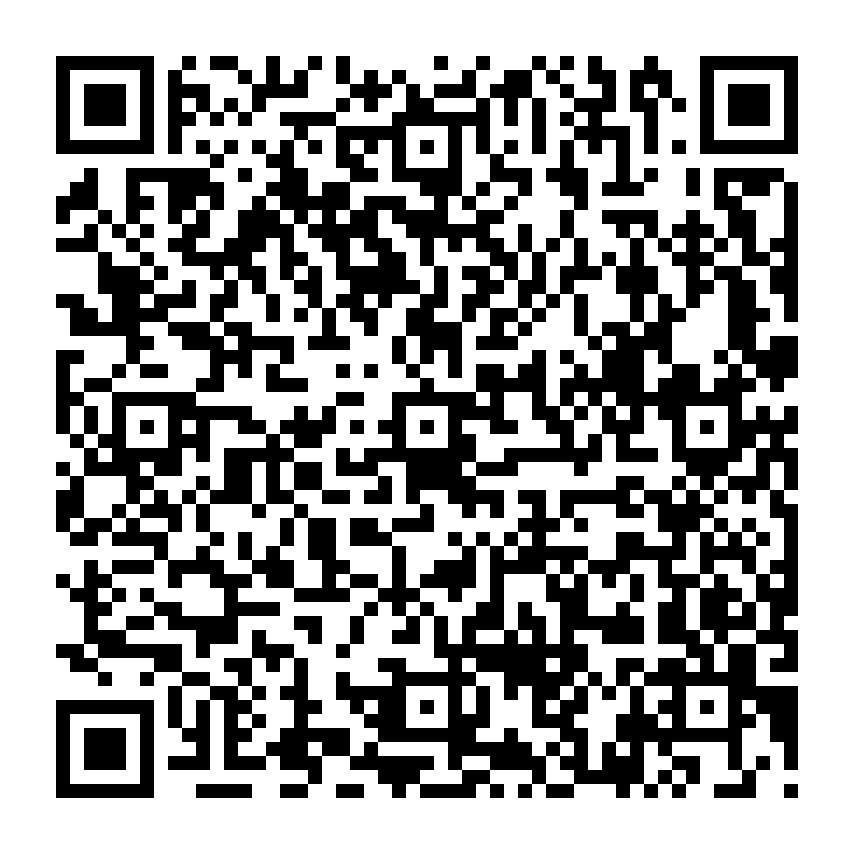QR-kód
