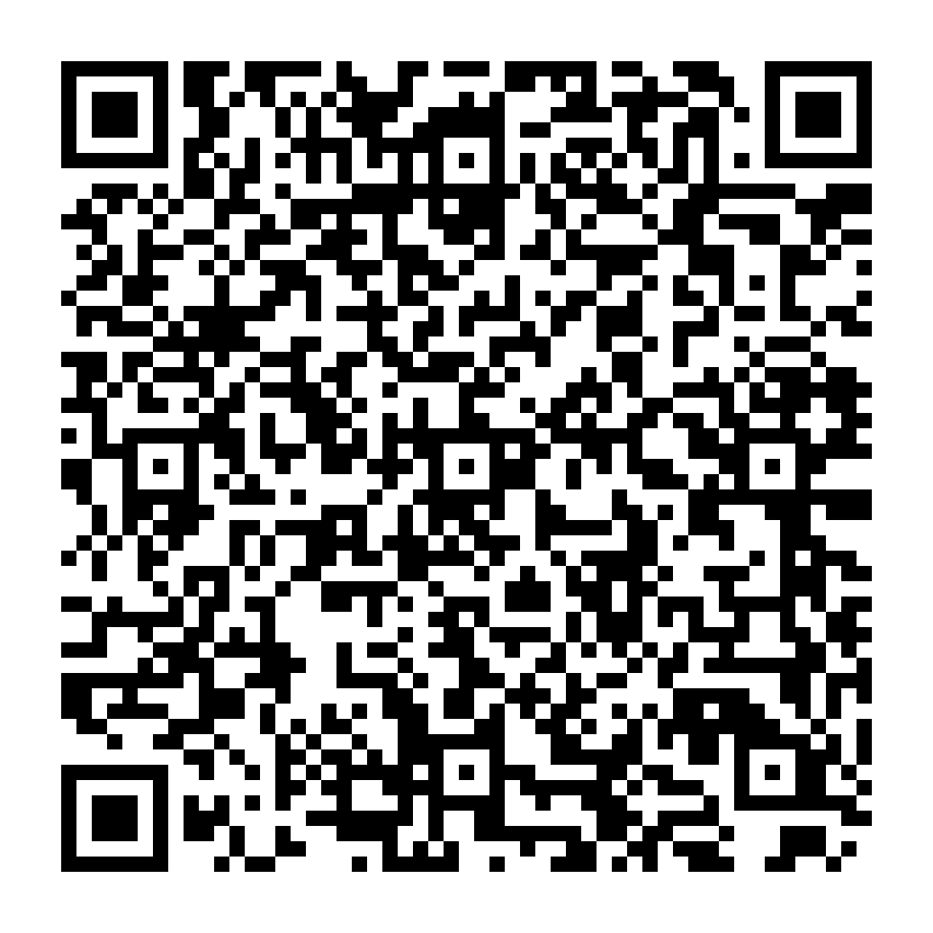 QR-kód