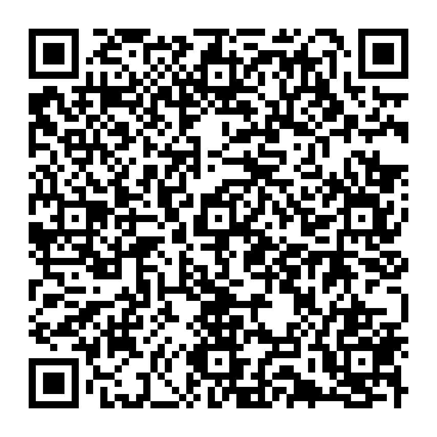 QR-kód
