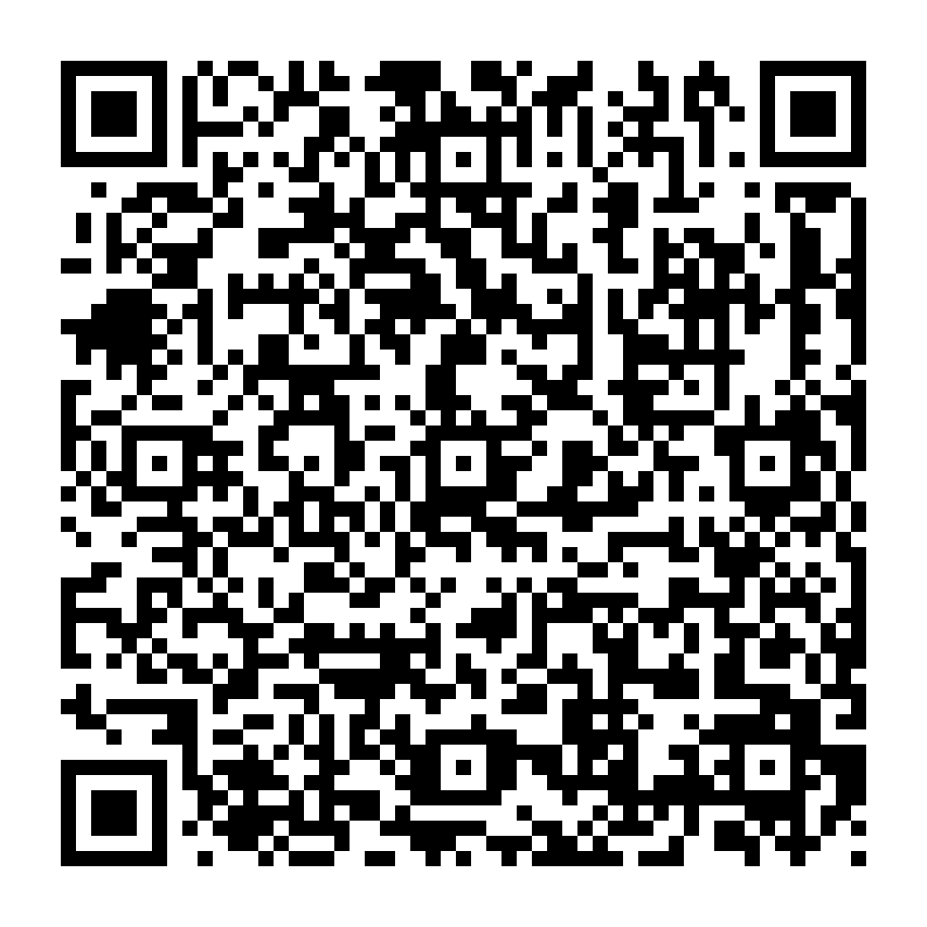 QR-kód