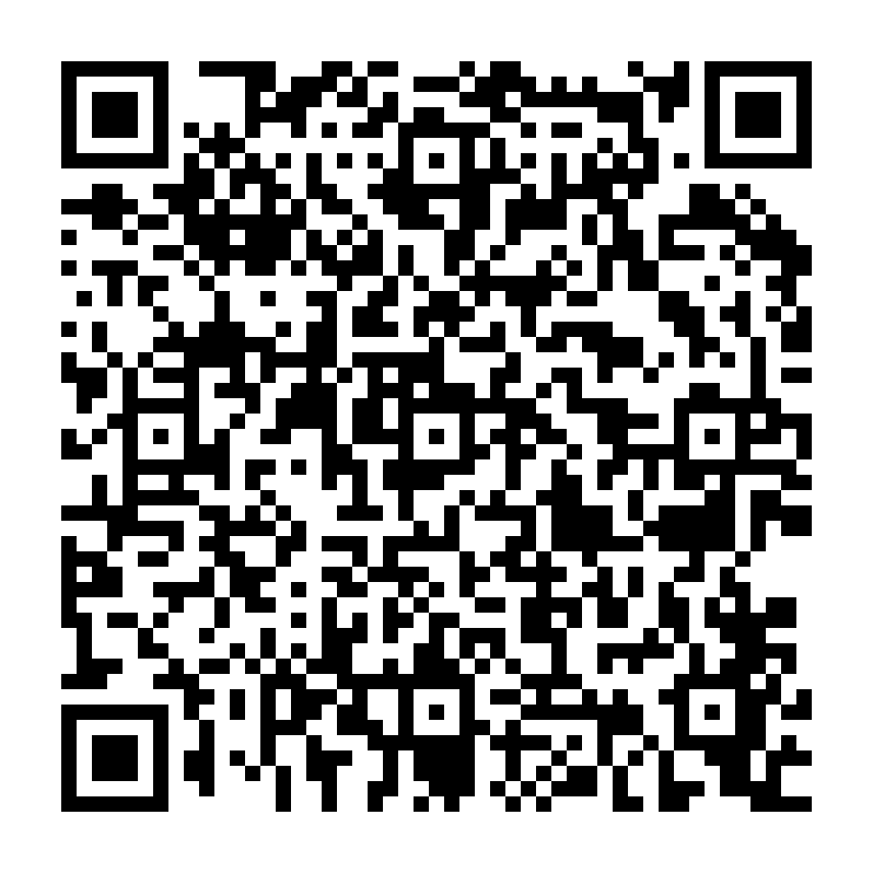 QR-kód