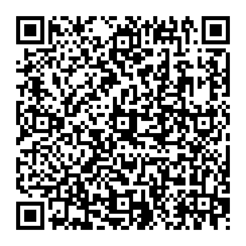 QR-kód