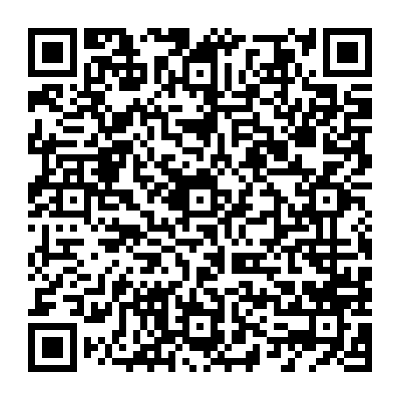 QR-kód