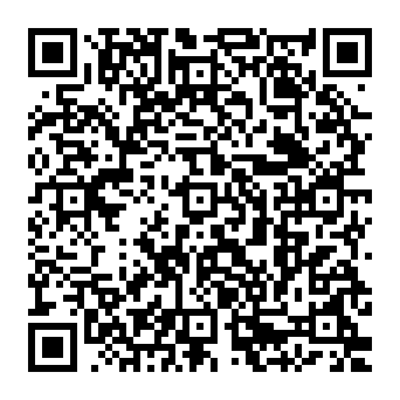 QR-kód