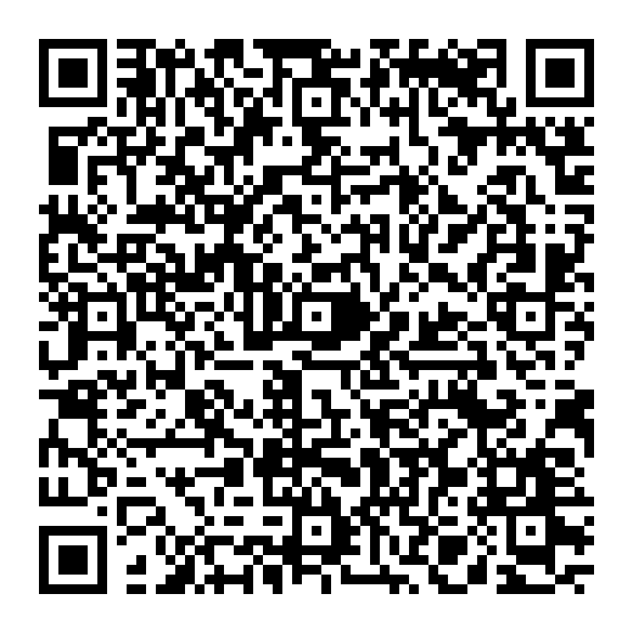 QR-kód