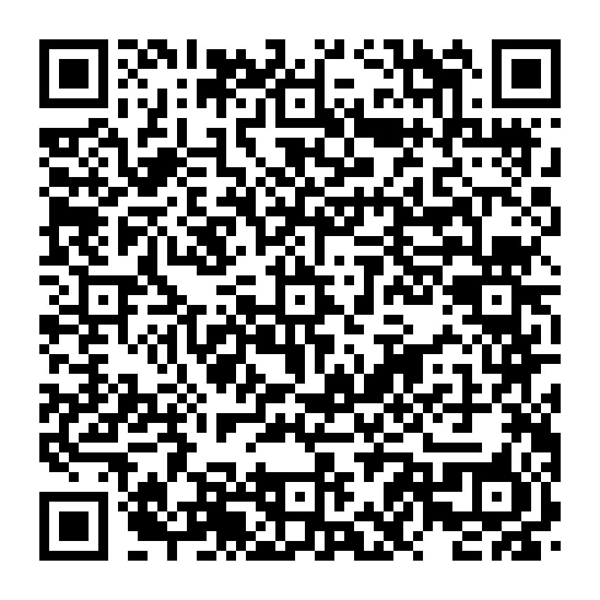 QR-kód