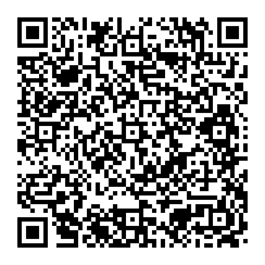 QR-kód