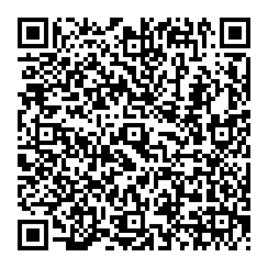QR-kód