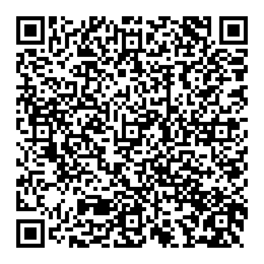 QR-kód