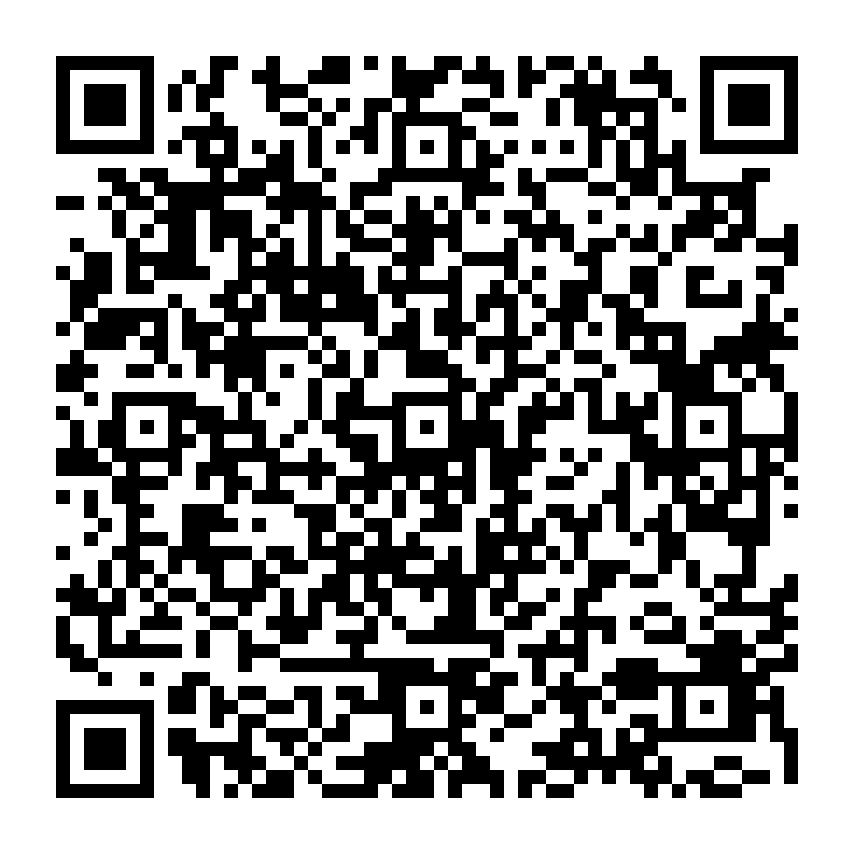 QR-kód