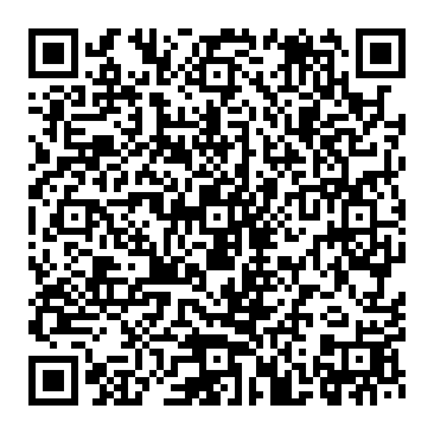 QR-kód
