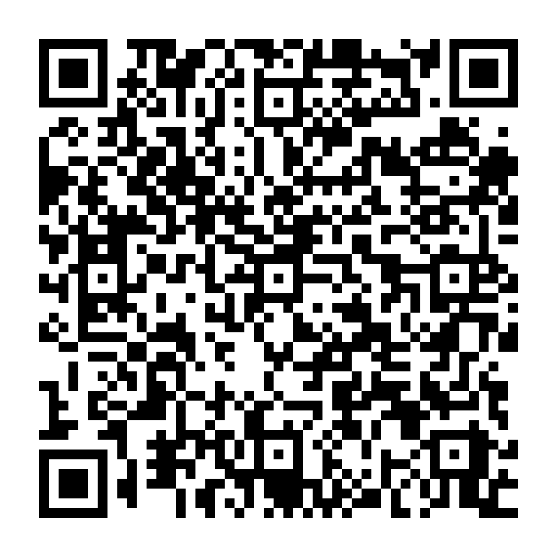 QR-kód