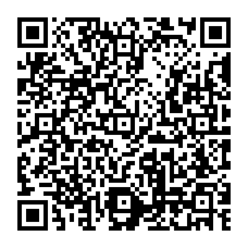 QR-kód