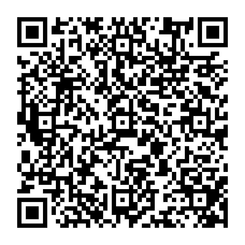 QR-kód