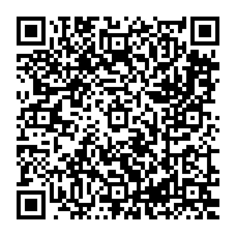 QR-kód