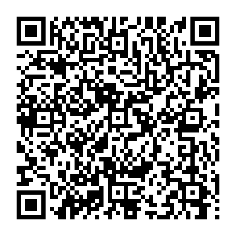 QR-kód