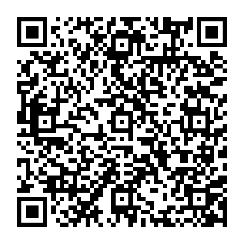 QR-kód