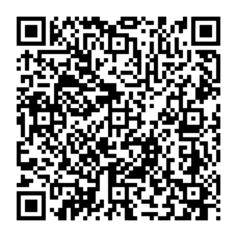 QR-kód