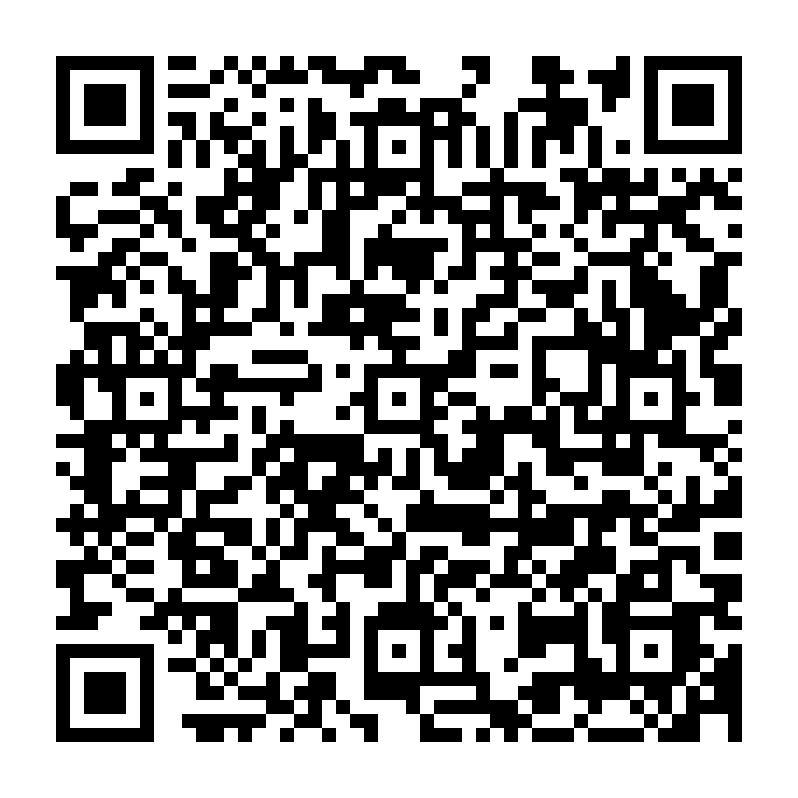 QR-kód