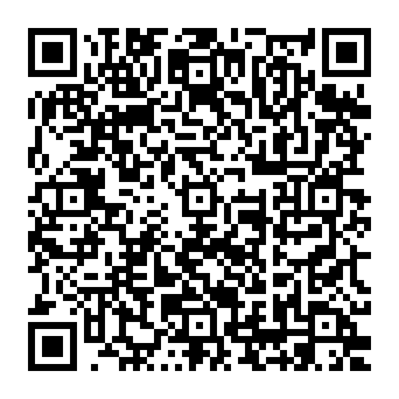 QR-kód