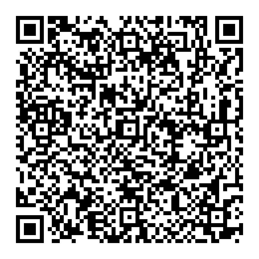 QR-kód