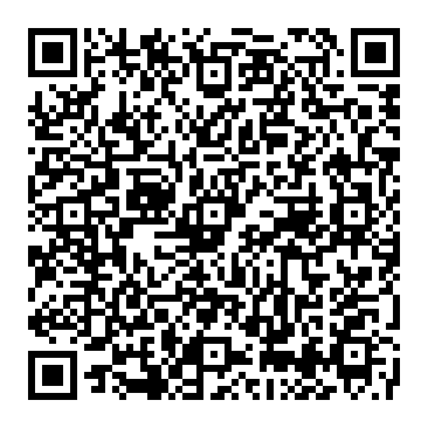 QR-kód