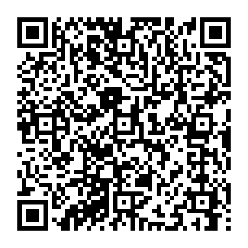 QR-kód