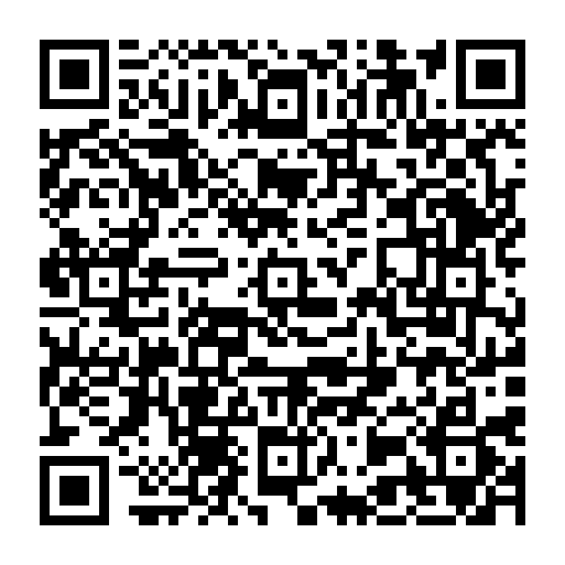 QR-kód