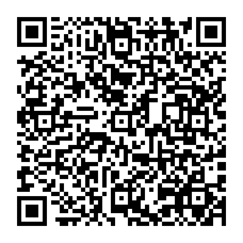 QR-kód