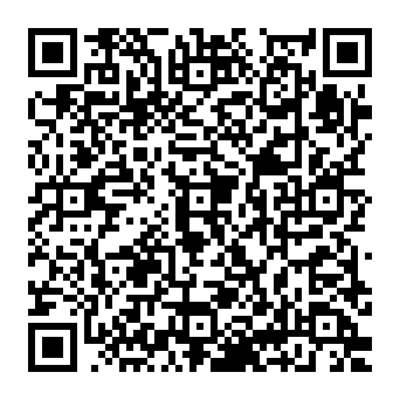 QR-kód