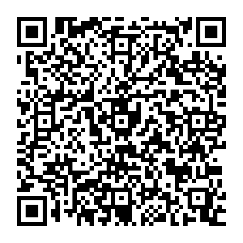 QR-kód