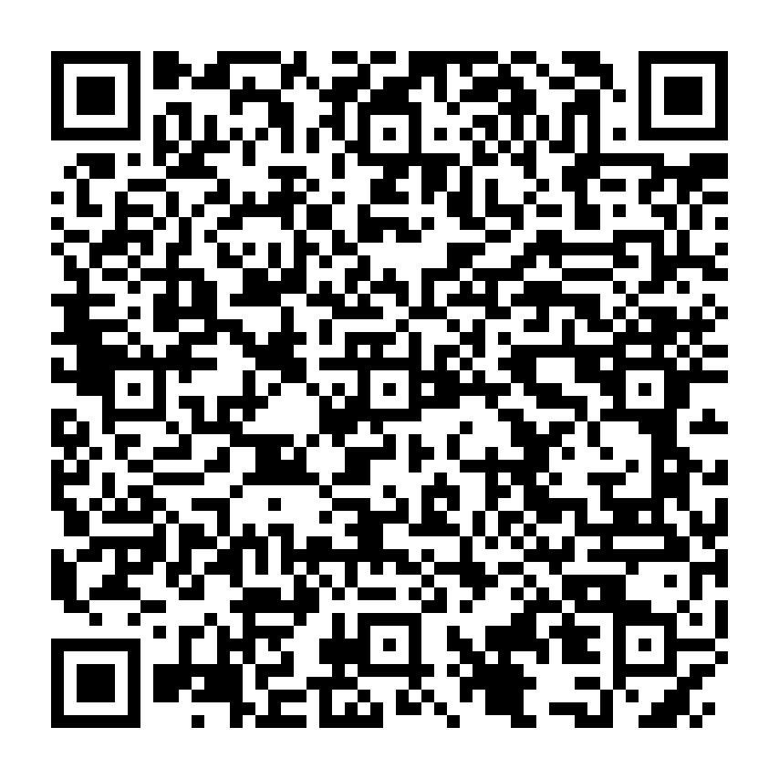 QR-kód