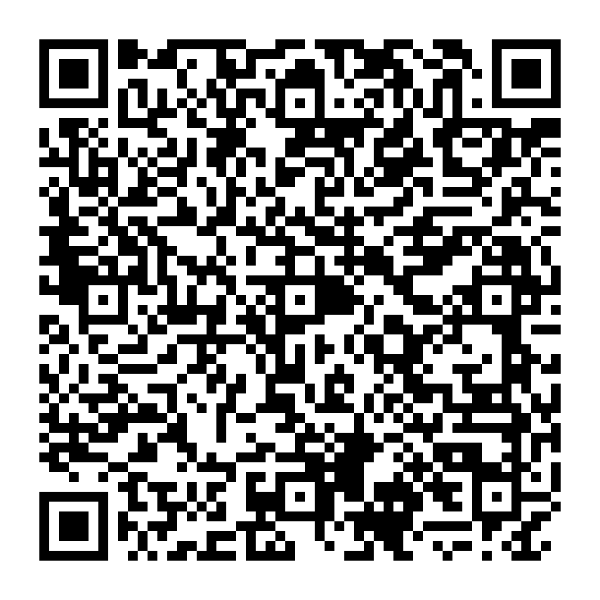 QR-kód