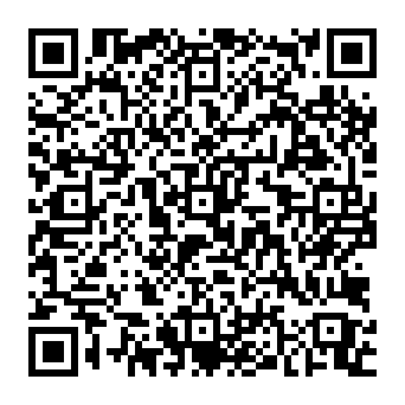 QR-kód