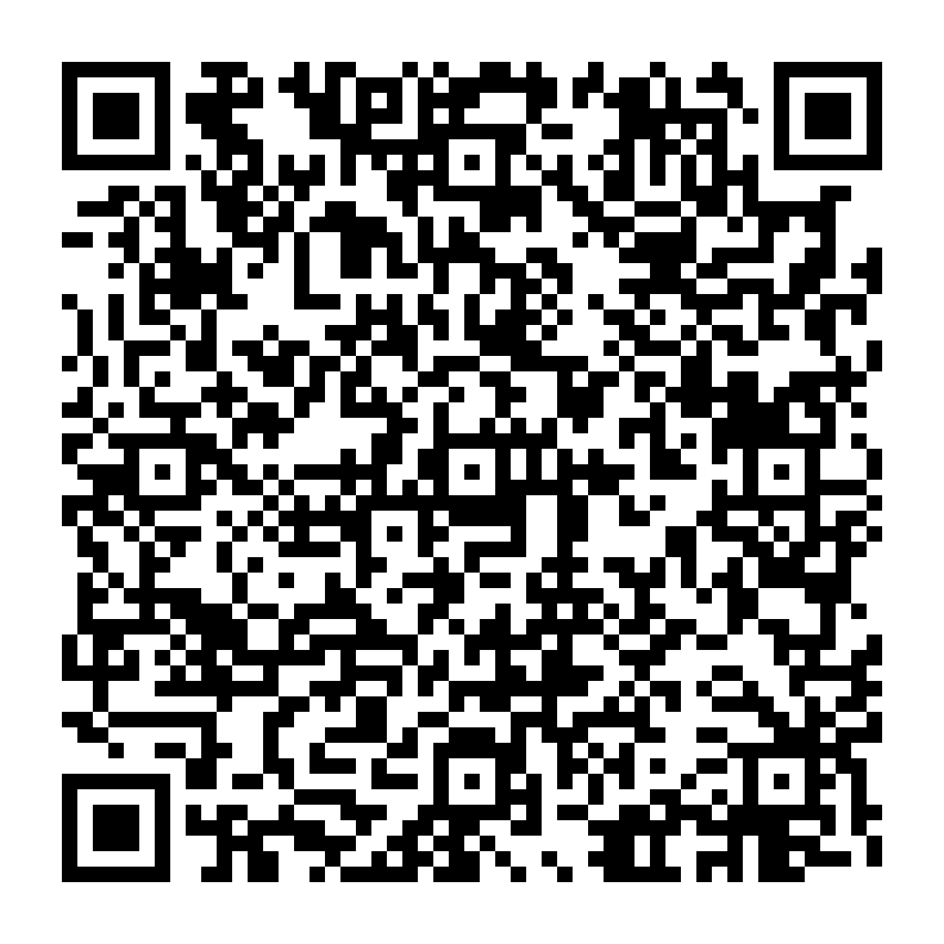 QR-kód